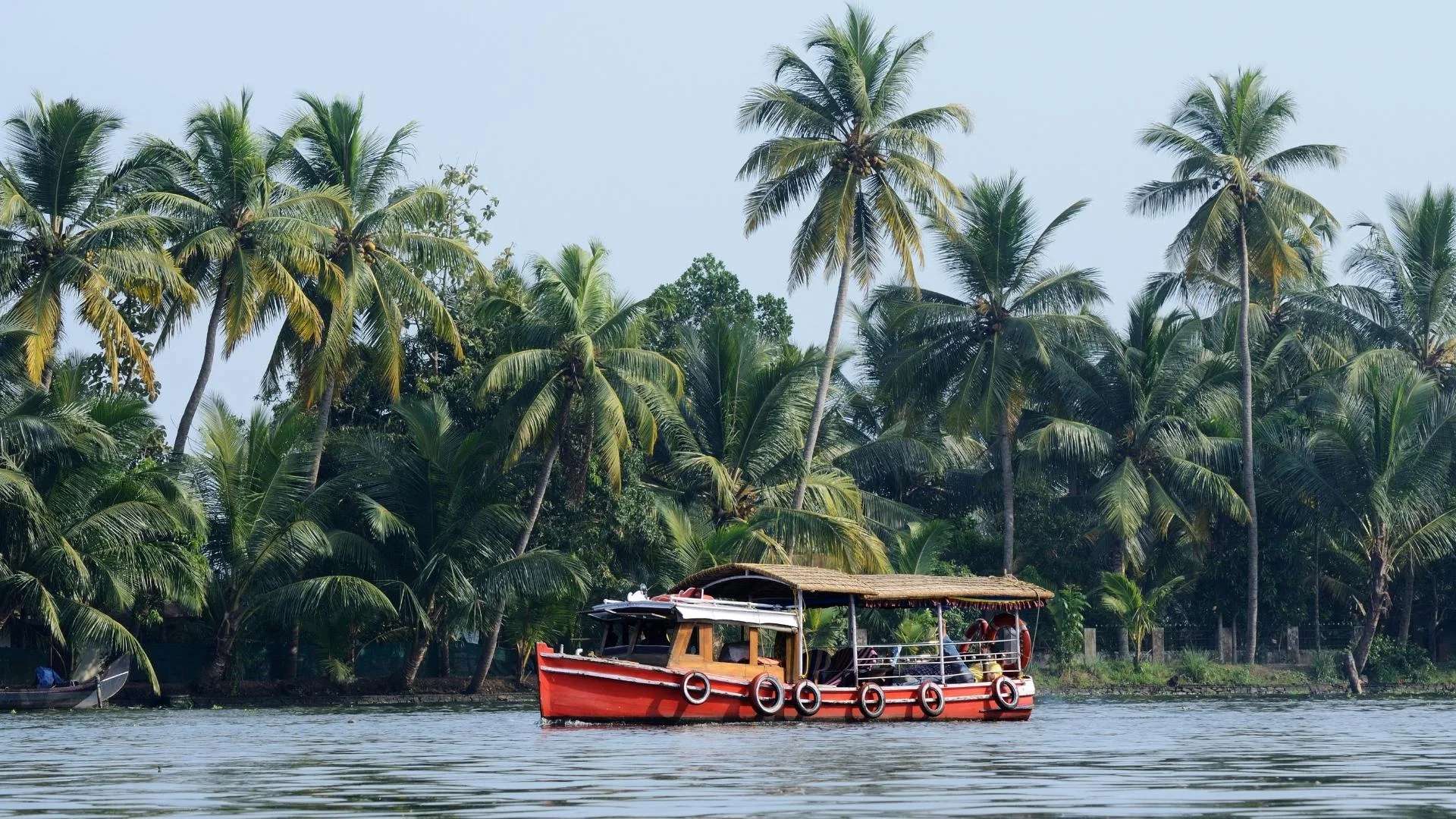 Alleppey